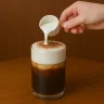 리을커피 로스터리 카페 앞산 6